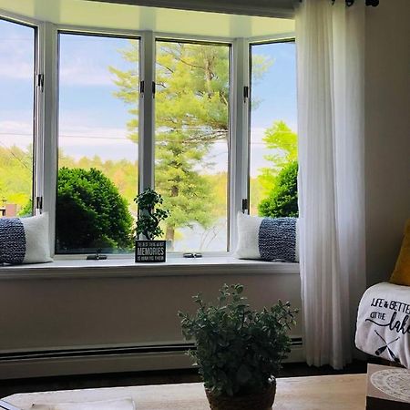 Catskills Cottage With Lake View Book Now Rock Hill Εξωτερικό φωτογραφία