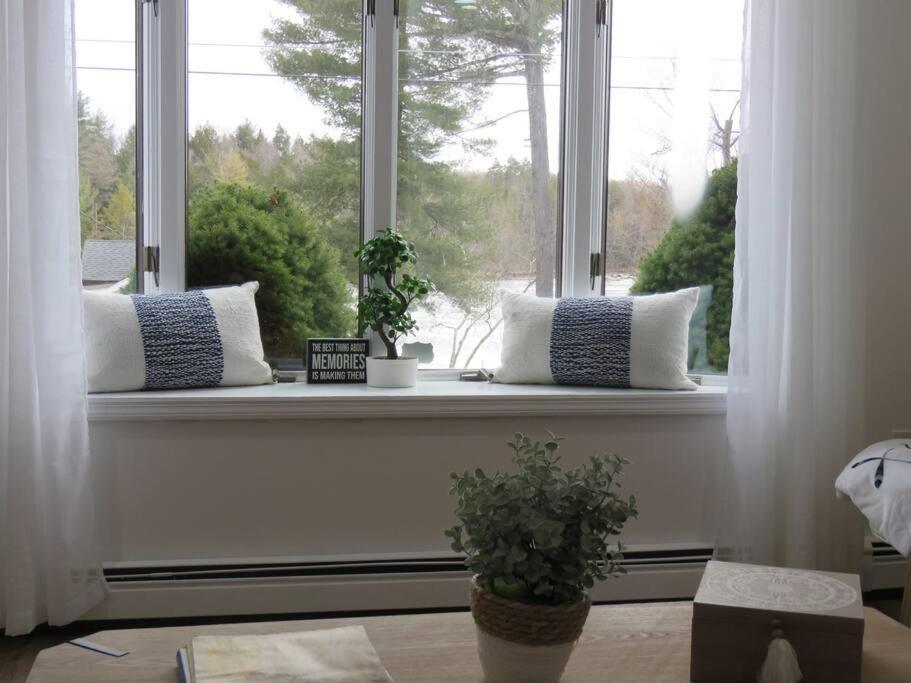 Catskills Cottage With Lake View Book Now Rock Hill Εξωτερικό φωτογραφία