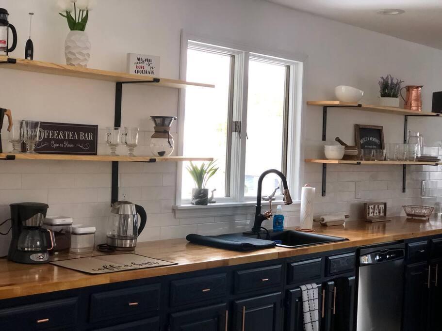 Catskills Cottage With Lake View Book Now Rock Hill Εξωτερικό φωτογραφία