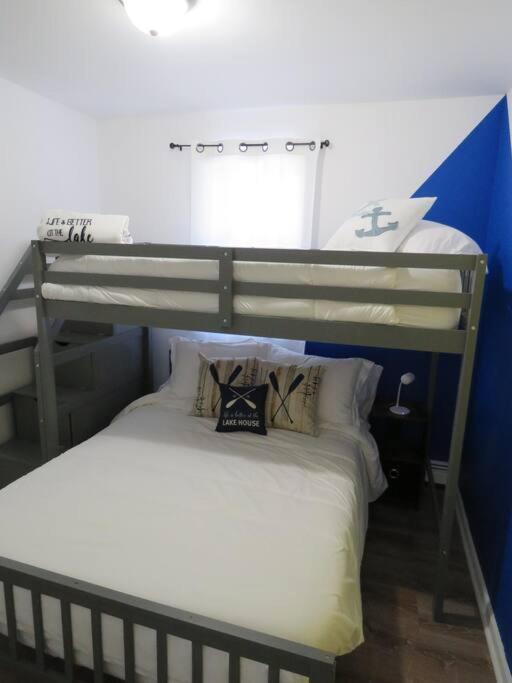 Catskills Cottage With Lake View Book Now Rock Hill Εξωτερικό φωτογραφία