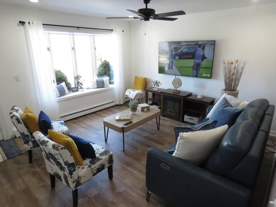 Catskills Cottage With Lake View Book Now Rock Hill Εξωτερικό φωτογραφία