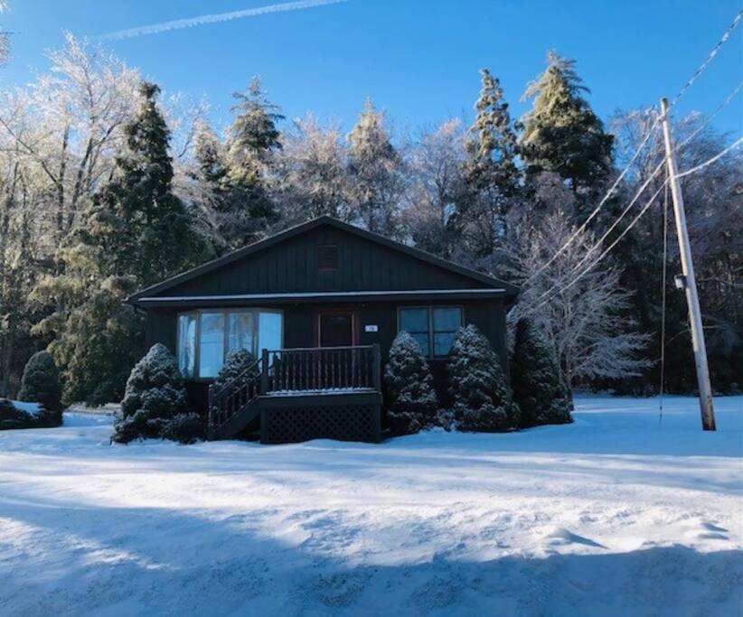Catskills Cottage With Lake View Book Now Rock Hill Εξωτερικό φωτογραφία