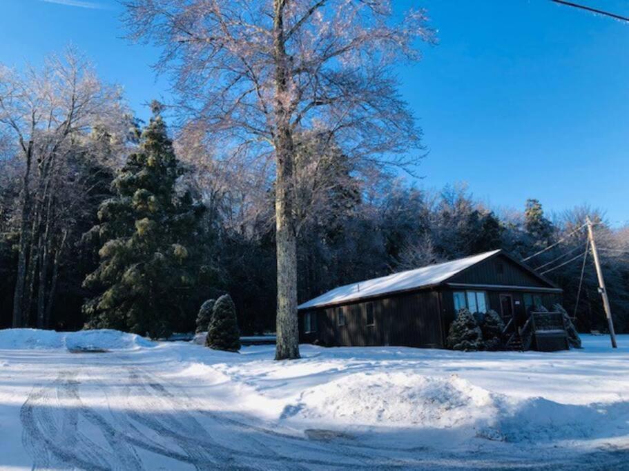 Catskills Cottage With Lake View Book Now Rock Hill Εξωτερικό φωτογραφία