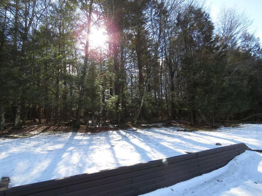 Catskills Cottage With Lake View Book Now Rock Hill Εξωτερικό φωτογραφία