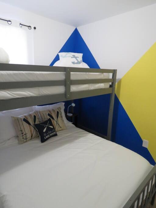 Catskills Cottage With Lake View Book Now Rock Hill Εξωτερικό φωτογραφία