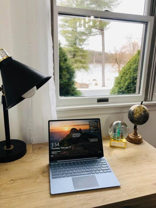 Catskills Cottage With Lake View Book Now Rock Hill Εξωτερικό φωτογραφία