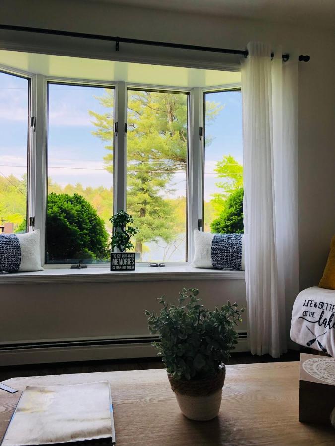 Catskills Cottage With Lake View Book Now Rock Hill Εξωτερικό φωτογραφία