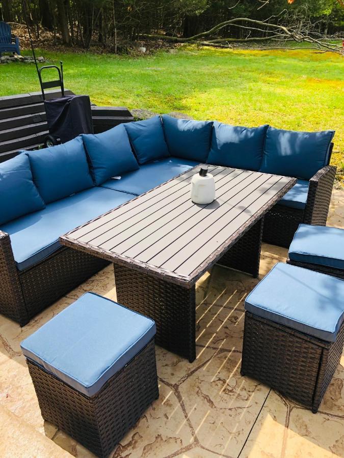 Catskills Cottage With Lake View Book Now Rock Hill Εξωτερικό φωτογραφία